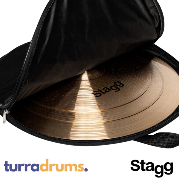 Stagg EXK Cymbal Pack 14/16/20