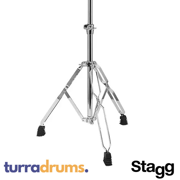 Stagg LBD52 Double Braced Boom Cymbal Stand (LBD-52)