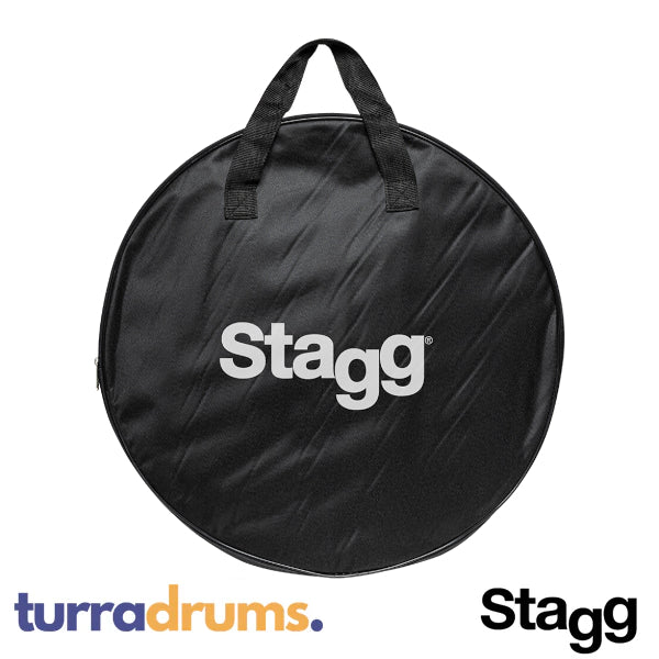 Stagg SXM Silent Cymbal Pack 14/16/18/20