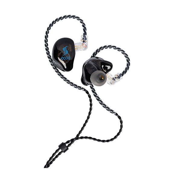 Stagg Earphones SPM235 - Black