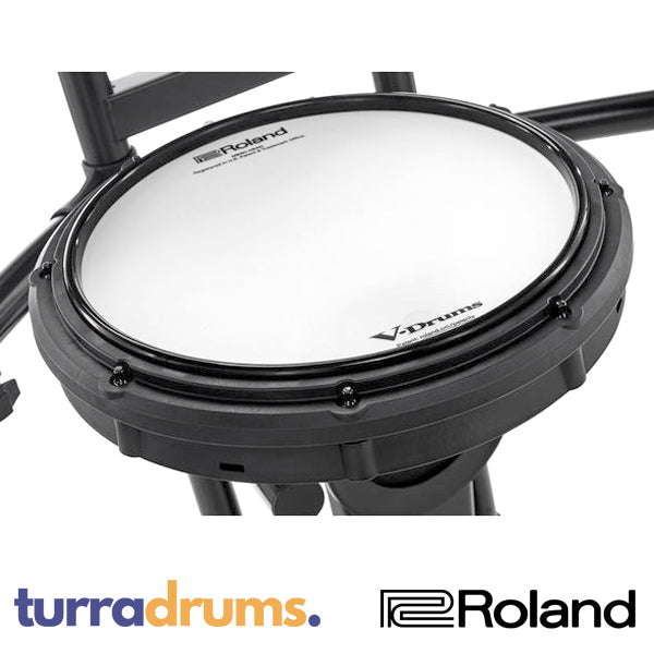 Roland TD-17KVX2 Electronic Drum Kit with Mesh Heads | Turramurra Music