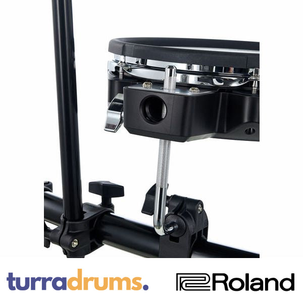 Roland TD-27KV2 Electronic Drum Kit with Mesh Heads (TD27KV2S)