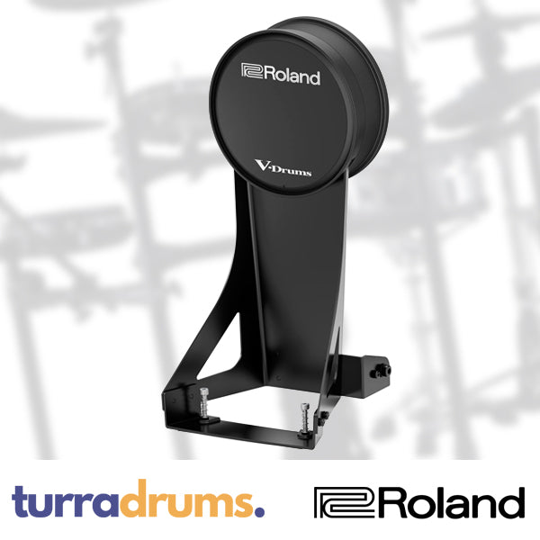 Roland TD-27KV2 Electronic Drum Kit with Mesh Heads (TD27KV2S)