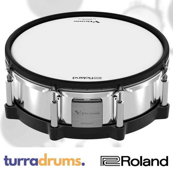 Roland TD-27KV2 Electronic Drum Kit with Mesh Heads (TD27KV2S)