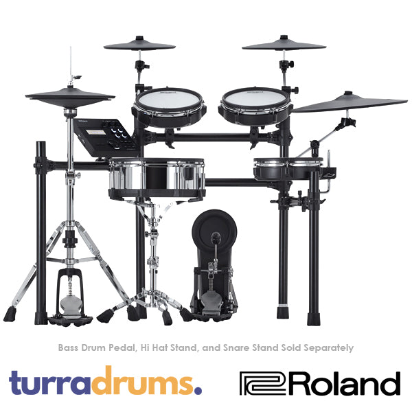 Roland TD-27KV2 Electronic Drum Kit with Mesh Heads (TD27KV2S)