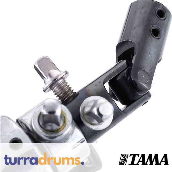 Tama Iron Cobra 200 Chain Drive Double Bass Drum Pedal (HP200PTW)