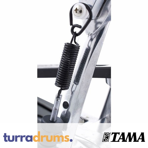 Tama Iron Cobra 200 Chain Drive Double Bass Drum Pedal (HP200PTW)