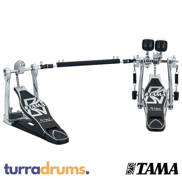 Tama Standard Twin Bass Drum Pedal (HP30TW)