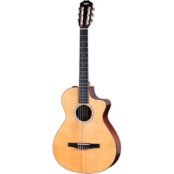 Taylor 212ce-N Plus - Top