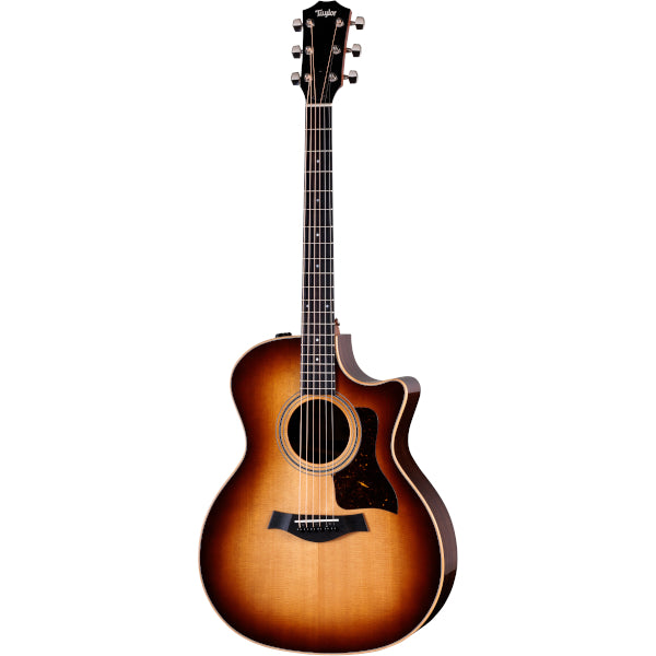 Taylor 414ce Studio - Shaded Edge Burst