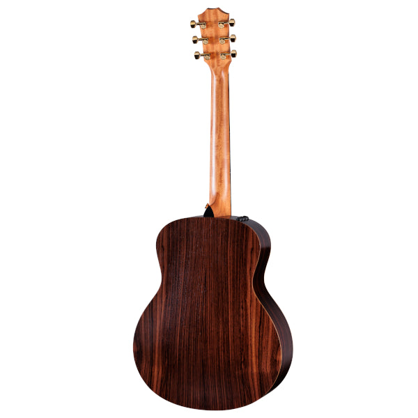 Taylor 50th Anniversary GS Mini-e Rosewood Natural Top LTD