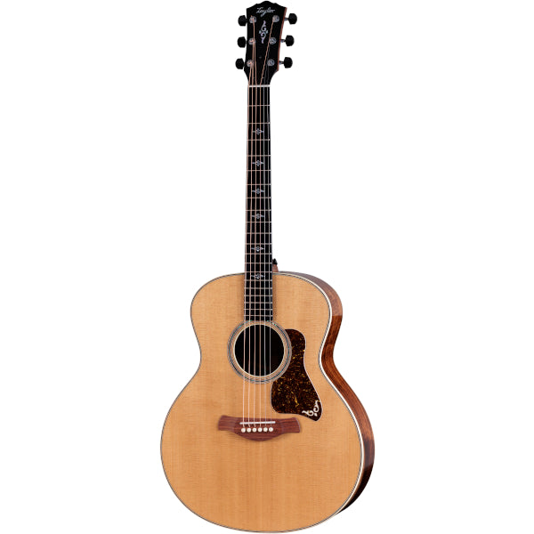 Taylor Gold Label 814e Koa