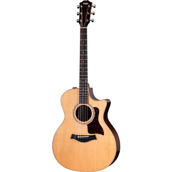 Taylor 414ce Studio Natural - Front