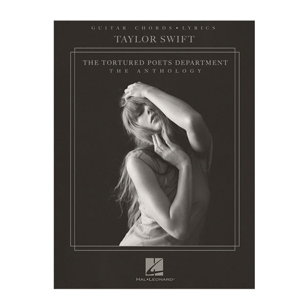 Taylor Swift  The Tortured Poets Department Anthology