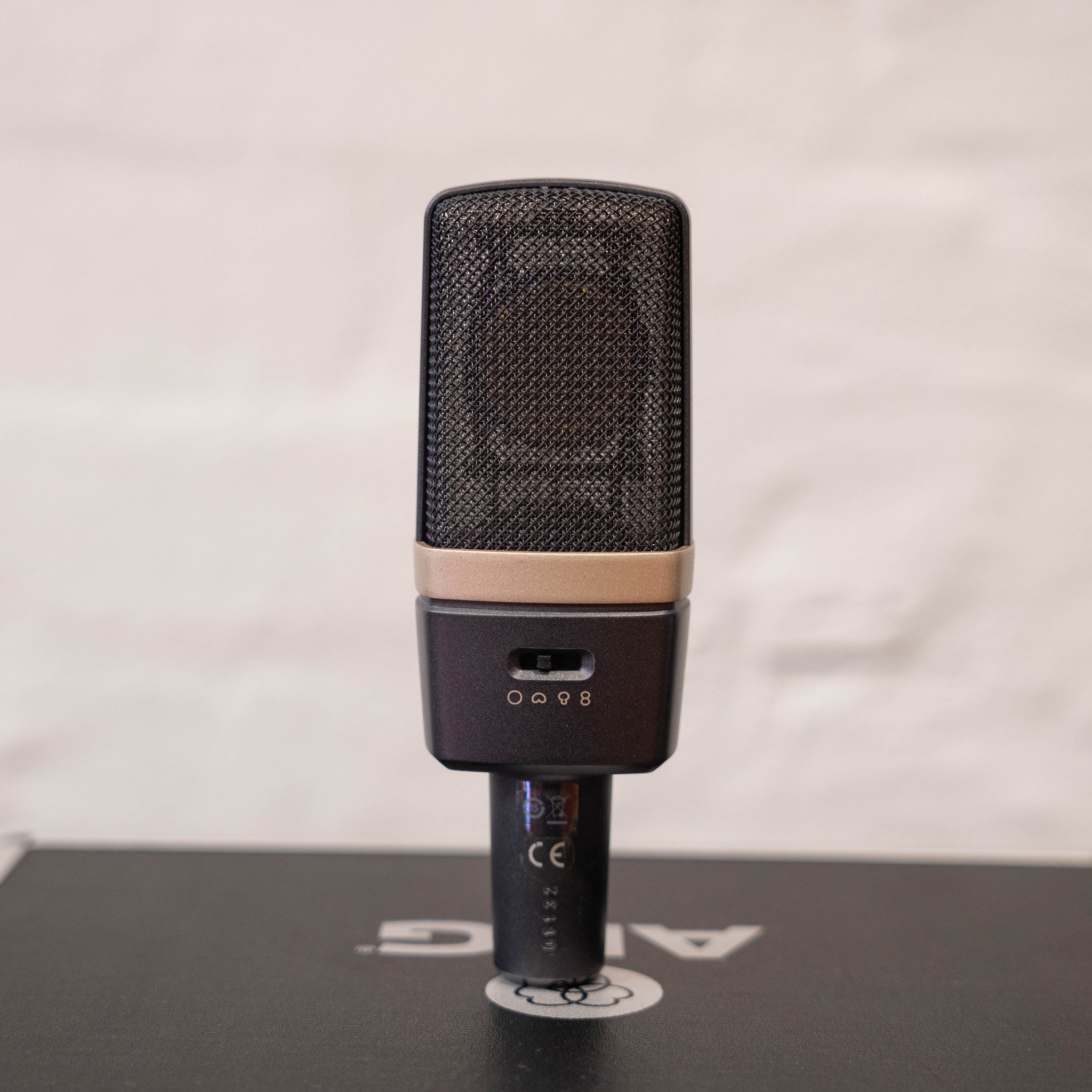 AKG C314 (B-Stock)