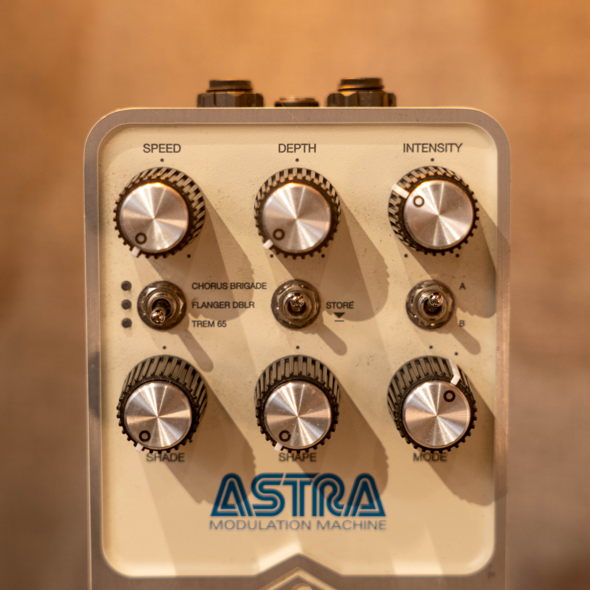 Universal Audio UAFX Astra (Second Hand)