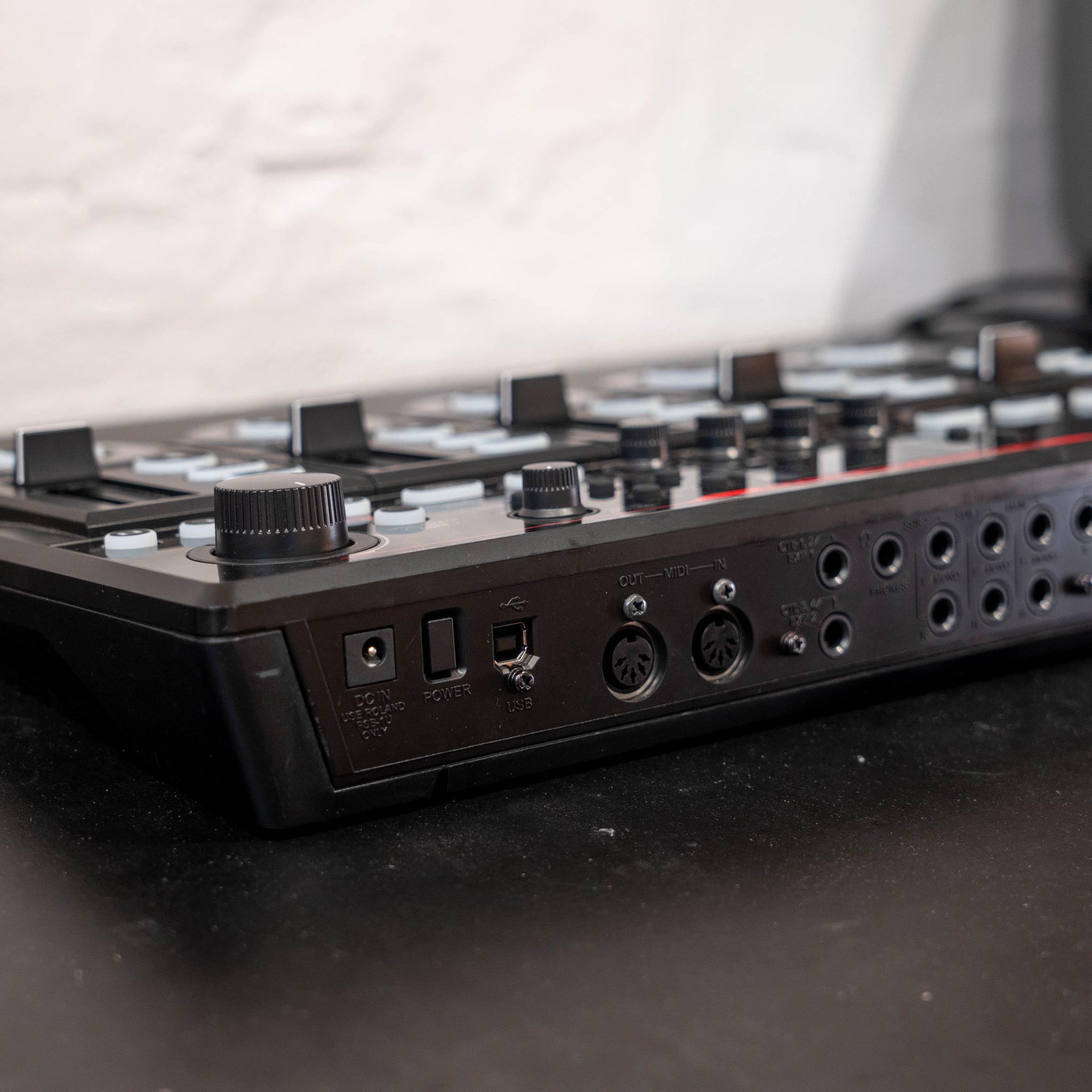 Boss RC-505 MKII (B-Stock)