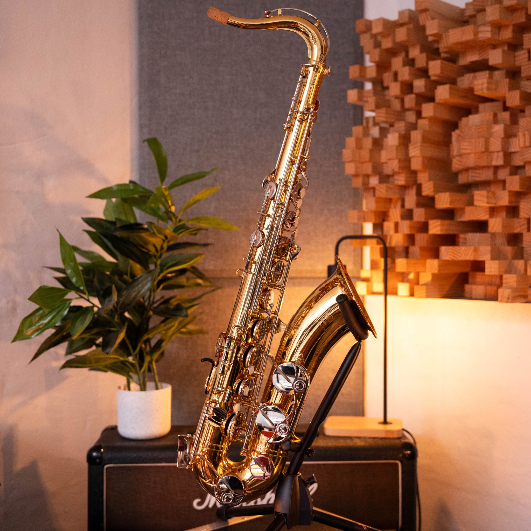 Yamaha YTS26 Tenor Saxophone (Second Hand)