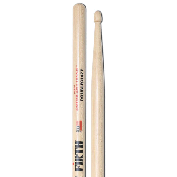 Vic Firth American Classic DoubleGlaze