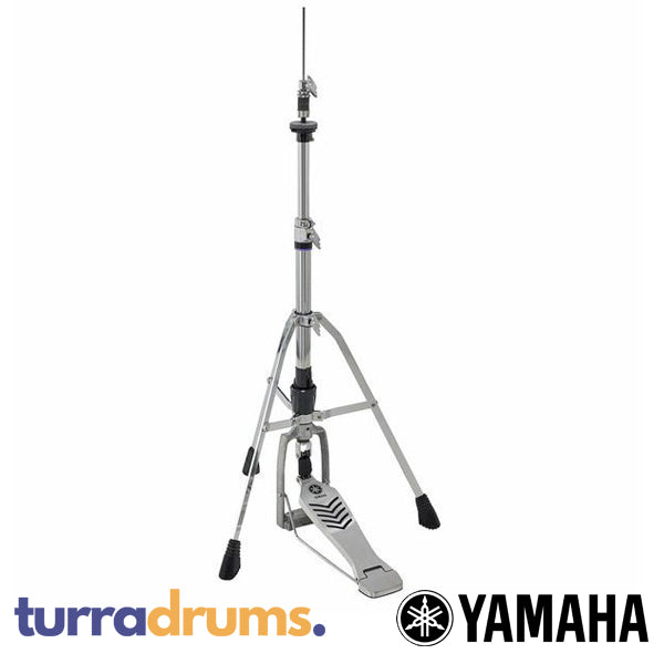 Yamaha HS740A Single Braced Hi-Hat Stand