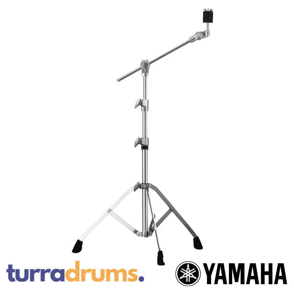 Yamaha CS655A Single Braced Lightweight Boom Cymbal Stand