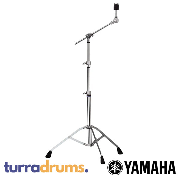 Yamaha CS755 Single Braced Boom Cymbal Stand