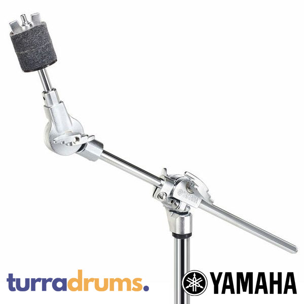 Yamaha CS755 Single Braced Boom Cymbal Stand