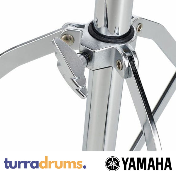 Yamaha CS755 Single Braced Boom Cymbal Stand