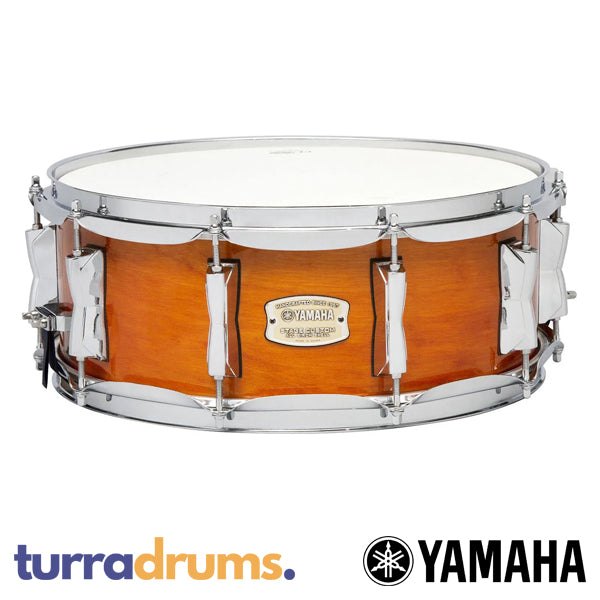 Yamaha Stage Custom 14 x 5.5 Birch Snare Drum (SBS1455)