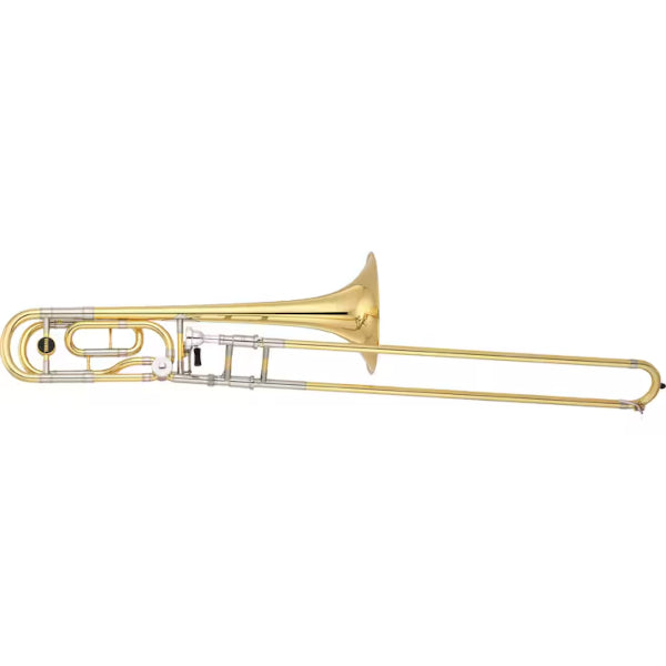 Yamaha YSL-882II Xeno Bb/F Trombone