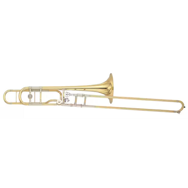 Yamaha YSL-882OII Xeno Bb/F Trombone