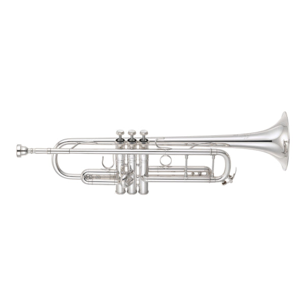 Yamaha YTR9335CHS-BR "Chicago" Bb Trumpet