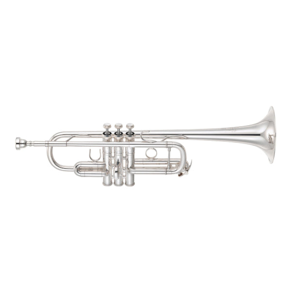 Yamaha YTR9445NYS-YS-BR "New York" C Trumpet