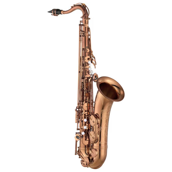 Yamaha YTS62A Tenor Saxophone - Amber Lacquer