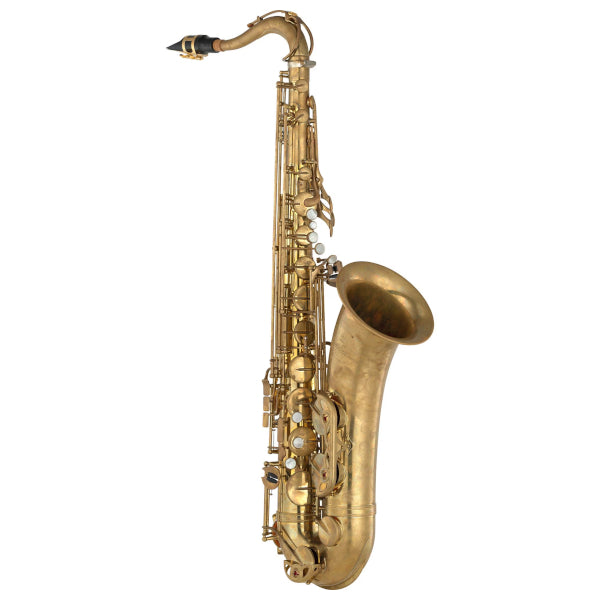 Yamaha YTS62UL Tenor Saxophone - Unlacquered