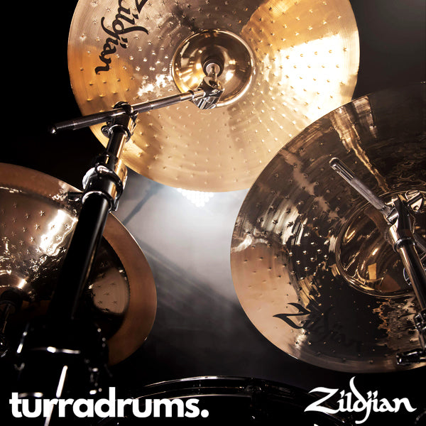 Zildjian Z Custom 21" Mega Bell Ride Cymbal