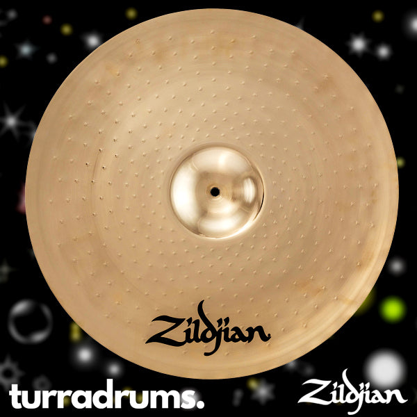 Zildjian Z Custom Ride Cymbal - 2 Sizes Available