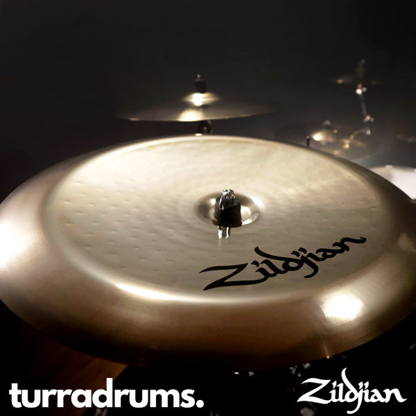 Zildjian Z Custom China Cymbal - 2 Sizes Available