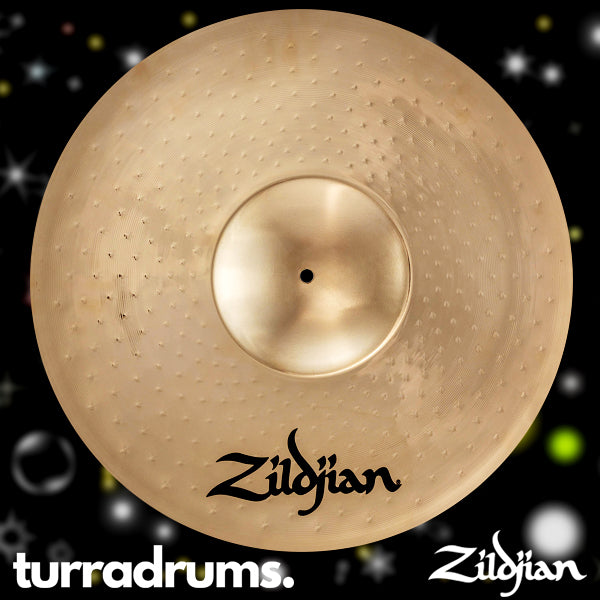 Zildjian Z Custom 21" Mega Bell Ride Cymbal