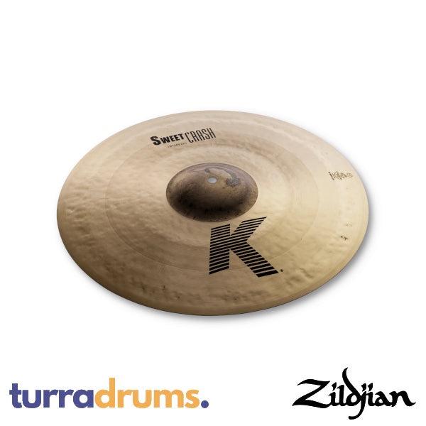 Zildjian K Series 19" Sweet Crash (K0705)