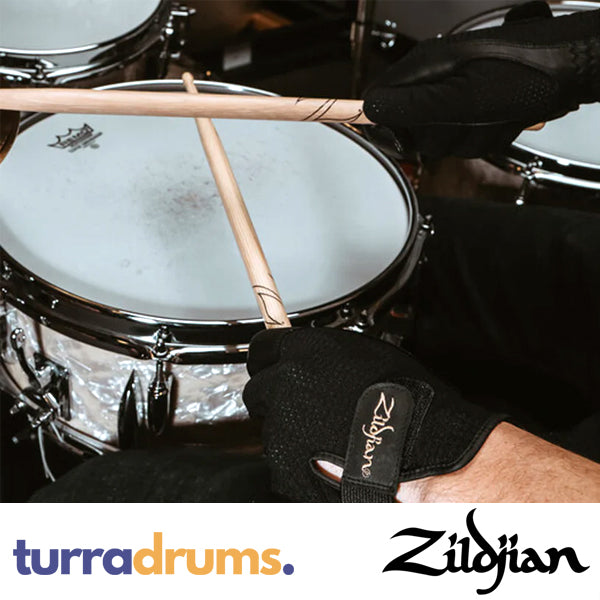 Zildjian Touchscreen Drummer's Gloves