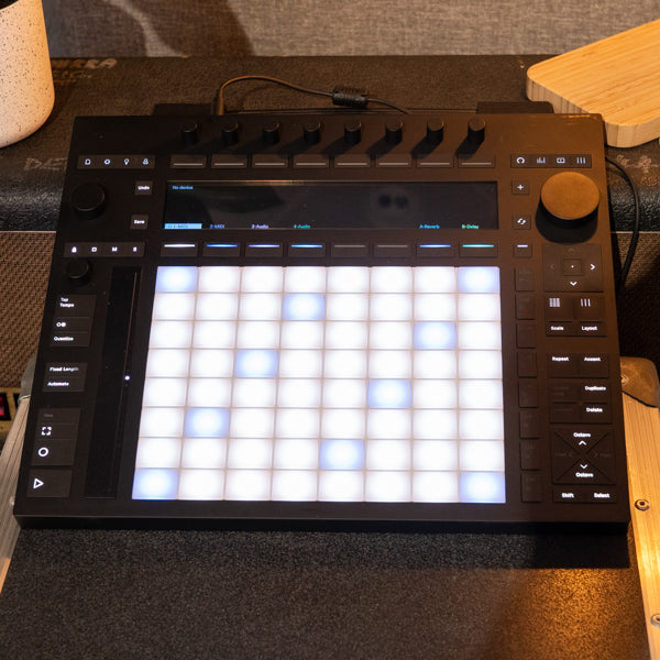 Ableton Push 3 Standalone (Pre-Owned)