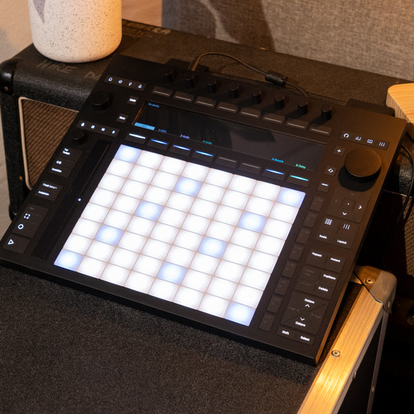 Ableton Push 3 Standalone (Pre-Owned) Offset