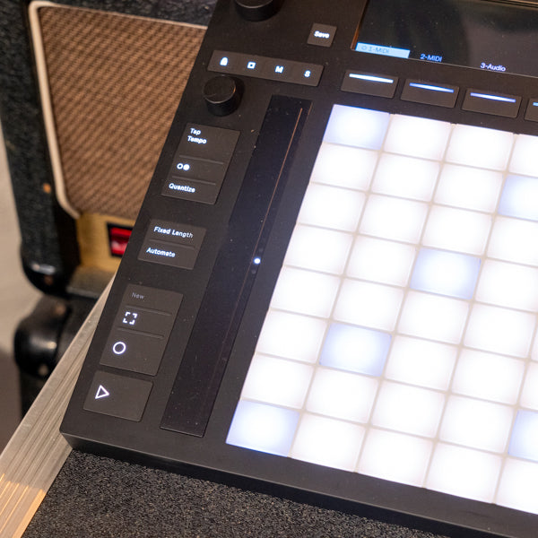 Ableton Push 3 Standalone (Pre-Owned) - Strip