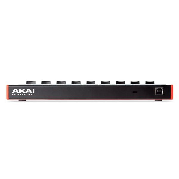 AKAI APC Mini Mk2 (Flat)