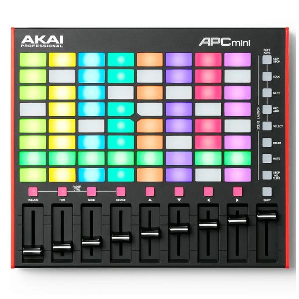 AKAI APC Mini Mk2