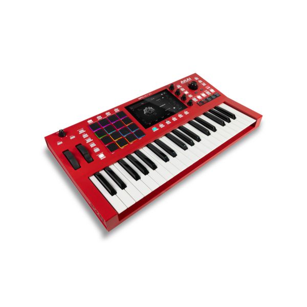 AKAI MPC Key37 (Offset)