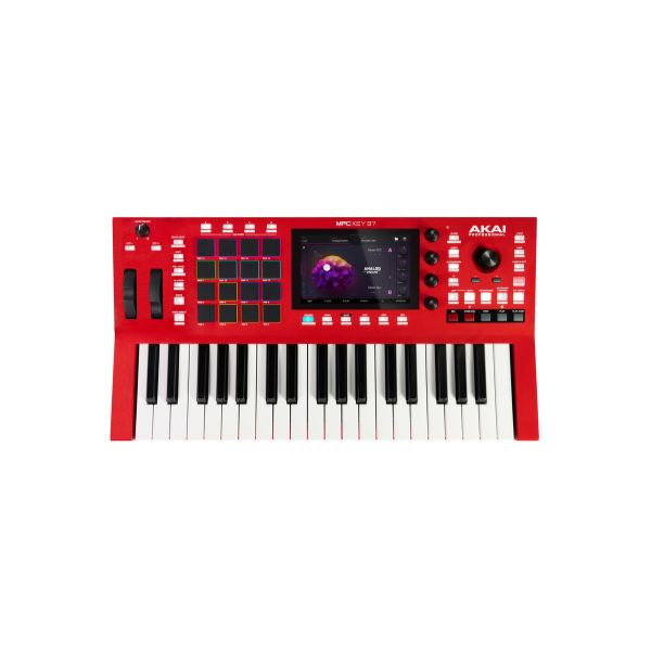 AKAI MPC Key37