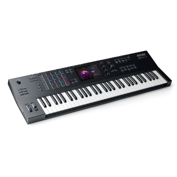 AKAI MPC Key 61 (Offset)