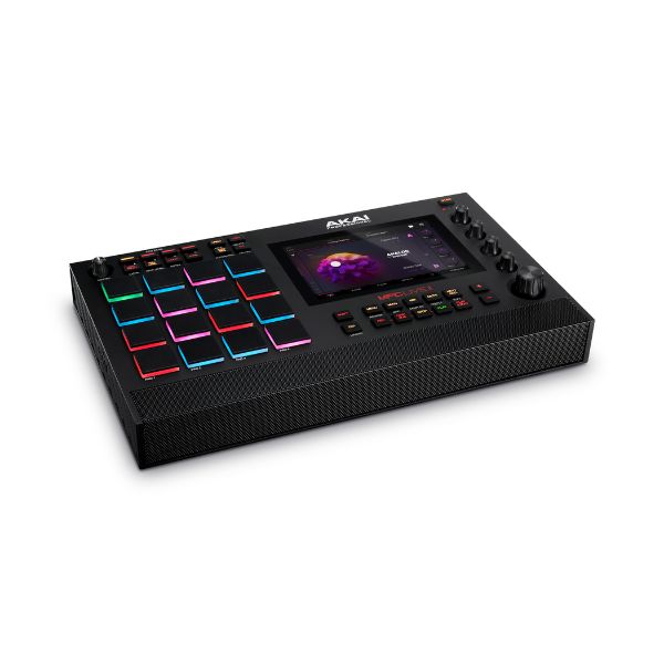 AKAI MPC Live II (Offset)